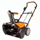 Снегоуборщик аккумуляторный Worx WG471E в Курске