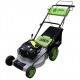Газонокосилка бензиновая RedVerg RD-GLM460GS-BS в Курске
