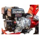 Мотоблок Беларус 012WM с двигателем Lifan 190F в Курске