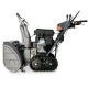 Снегоуборщик гусеничный Villartec WB1576ET в Курске
