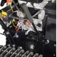 Снегоуборщик гусеничный Huter SGC 6000CD в Курске