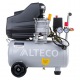 Компрессор поршневой масляный Alteco ACD 20/200 в Курске
