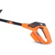 Лопата аккумуляторная Yard Fox Basic 33E в Курске