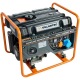 Бензогенератор Villartec GG7300С 5.8 кВт в Курске