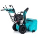 Снегоуборщик Steviman SX-72 в Курске