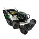 Газонокосилка аккумуляторная GreenWorks GC82LM51K5 в Курске