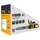 Бензопила Denzel DS-5820-20&quot; в Курске