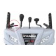Снегоуборщик гусеничный Hyundai HS 7680E в Курске