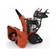 Снегоуборщик гусеничный Holzfforma ST430 Rapid Track в Курске