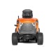 Садовый минитрактор Daewoo DLT 98 HV в Курске