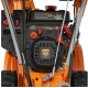 Снегоуборщик гусеничный Daewoo DAST 1370 (LCT) в Курске