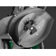 Косилка для высокой травы и кустов Caiman Athena 60Y в Курске
