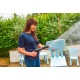 Мойка высокого давления Bosch EasyAquatak 100 в Курске