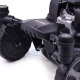 Газонокосилка бензиновая EVOline LMG 51 CVH TURN в Курске