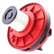 Промышленный пылесос RedVerg RD-VC1200S-25S в Курске