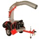Коммунальный садовый пылесос Little Wonder Truck Loader Monster 35HP в Курске