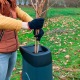Садовый измельчитель электрический Al-KO MH 2500 Slice в Курске