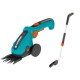 Аккумуляторые садовые ножницы Gardena ComfortCut 09857 в Курске