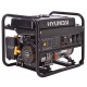 Газовый генератор Hyundai HHY 3000FG 2.6 кВт в Курске