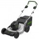 Газонокосилка аккумуляторная GreenWorks GC82LM51SPK5 в Курске