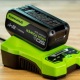 Аккумулятор High Power G24HP5 для техники GreenWorks 24 В в Курске