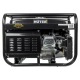 Бензиновый генератор Huter DY3000LX 2.5 кВт - электростартер в Курске