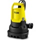 Погружной дренажный насос Karcher SP 5 Dual в Курске