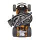 Садовый трактор Stiga Tornado 5108 в Курске
