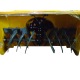 Снегоуборщик самоходный Garden Pro KC1334MS в Курске