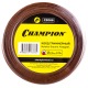 Корд триммерный Champion Nylplus Square 2.4мм, 74м (квадрат)+нож в Курске