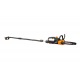 Аккумуляторная пила Worx WG322E-10&quot; в Курске