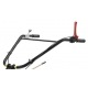 Мотоблок Carver MT-651W в Курске