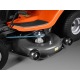 Садовый минитрактор Husqvarna TC 242TX в Курске