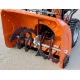 Снегоуборщик Husqvarna ST 230P в Курске