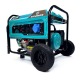 Бензогенератор Steviman GR-8500 8 кВт в Курске