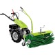 Бензиновая сенокосилка Grillo GF 3 с двигателем Robin Subaru в Курске