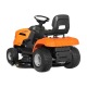 Садовый минитрактор Daewoo DSD 108 H в Курске
