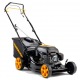 Газонокосилка бензиновая McCulloch M51-150R Classic в Курске