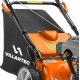 Газонокосилка бензиновая Villartec MB4051T в Курске
