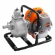 Бензиновая мотопомпа Carver CGP 259-2 в Курске