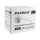 Воздуходувка бензиновая Patriot BG 125 в Курске