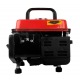 Бензогенератор BauMaster PG-87091 0.55 кВт в Курске