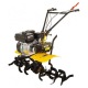 Мотоблок Huter МК-7800PL Big Foot (фрезы в комплекте) в Курске