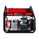 Бензогенератор Alteco APG 9800 TE 7 кВт в Курске