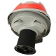 Промышленный пылесос EVOline WAD 270 в Курске