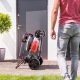 Газонокосилка аккумуляторная Al-Ko 512 Li VS-W Premium Energy Flex (1 аккумулятор) в Курске