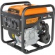 Инверторный бензогенератор Carver PPG-4500I 3.5 кВт в Курске