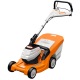 Газонокосилка аккумуляторная Stihl RMA 443 C в Курске