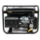 Бензогенератор Huter DY6500LXG 5 кВт в Курске