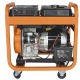 Дизельгенератор Carver PPG-11000DE 8.5 кВт в Курске